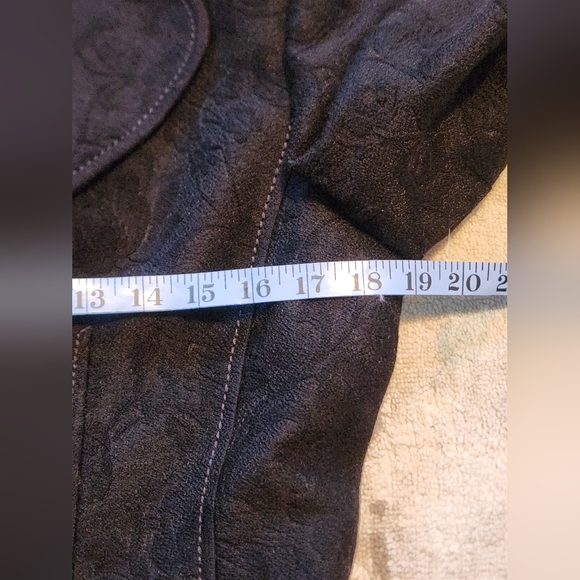 Ann Taylor Wool Suit Set. Black. Size 6. NWT. - Picture 8 of 9